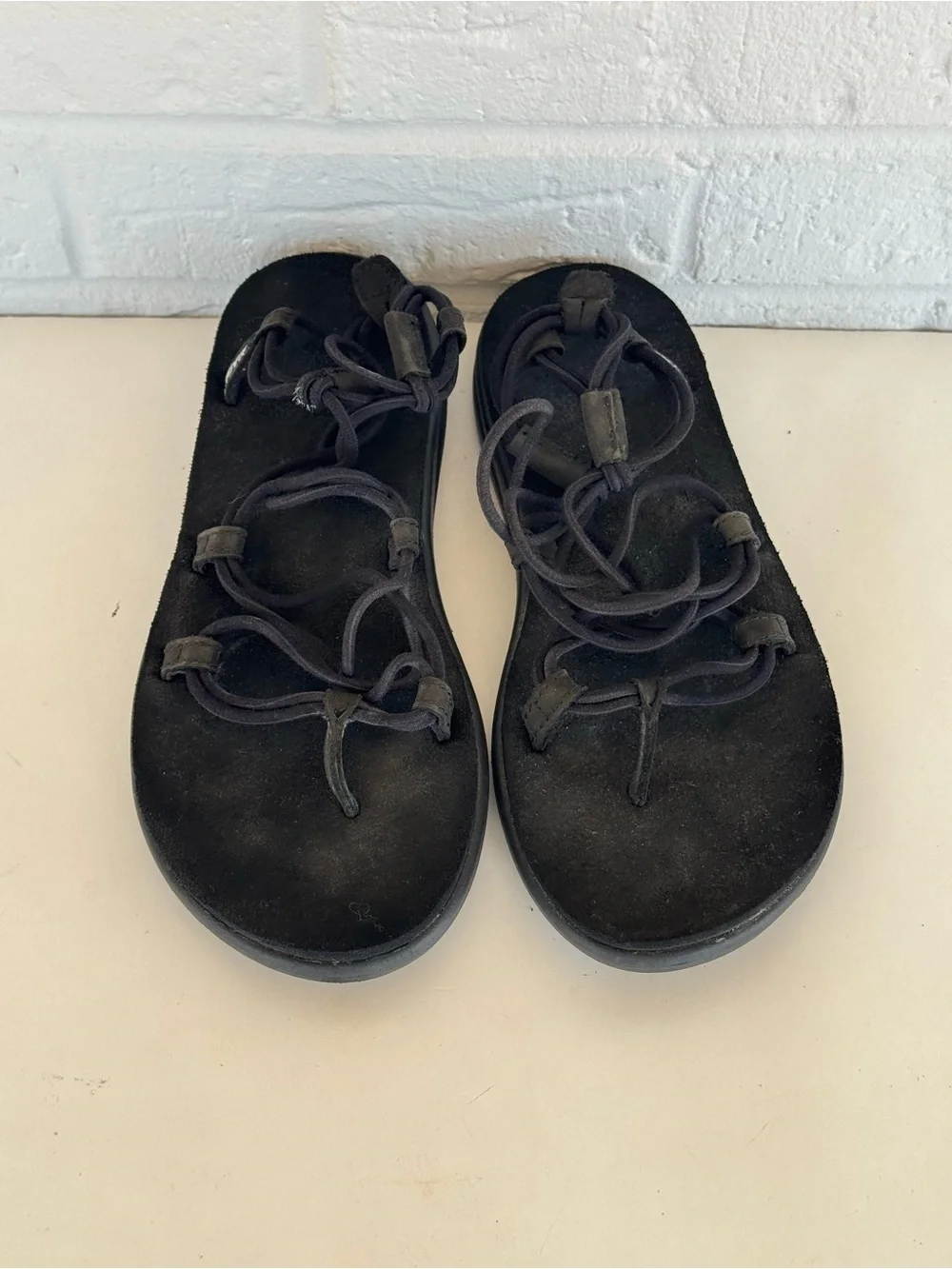 Teva ✨black voya